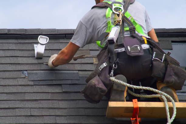 Best Flat Roof Repair Services  in Mondovi, WI