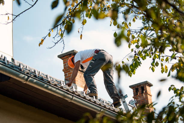 Roof Repair Estimates in Mondovi, WI