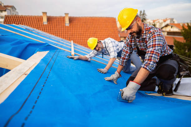 Best Commercial Roofing Services  in Mondovi, WI